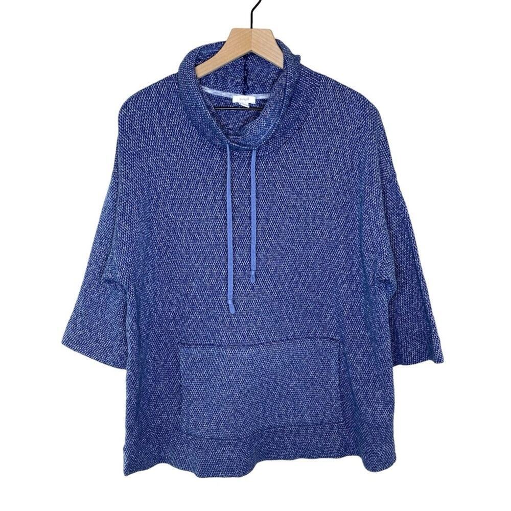 J.Jill Pure Jill Women’s Cowl Neck Sweater Size Medium